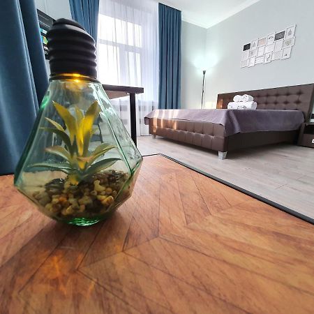 Park & Pedestrian Zone Apartment For4 تشيسيناو المظهر الخارجي الصورة