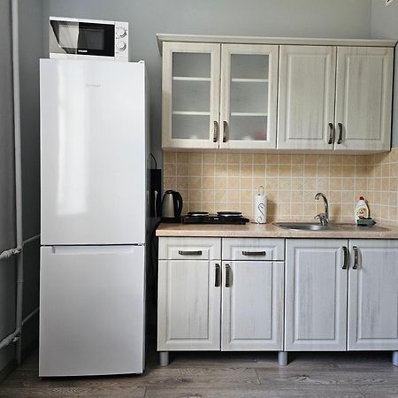 Park & Pedestrian Zone Apartment For4 تشيسيناو المظهر الخارجي الصورة