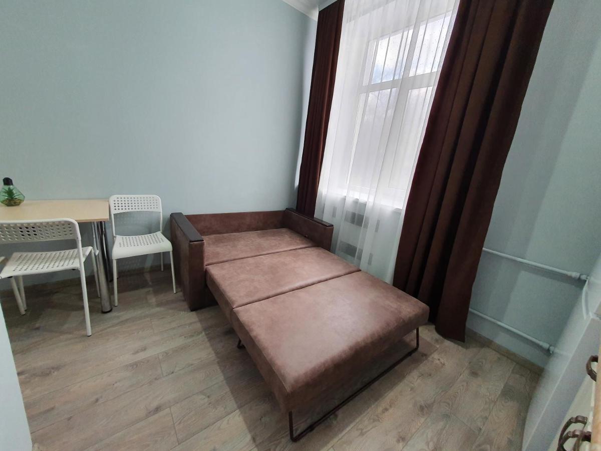 Park & Pedestrian Zone Apartment For4 تشيسيناو المظهر الخارجي الصورة