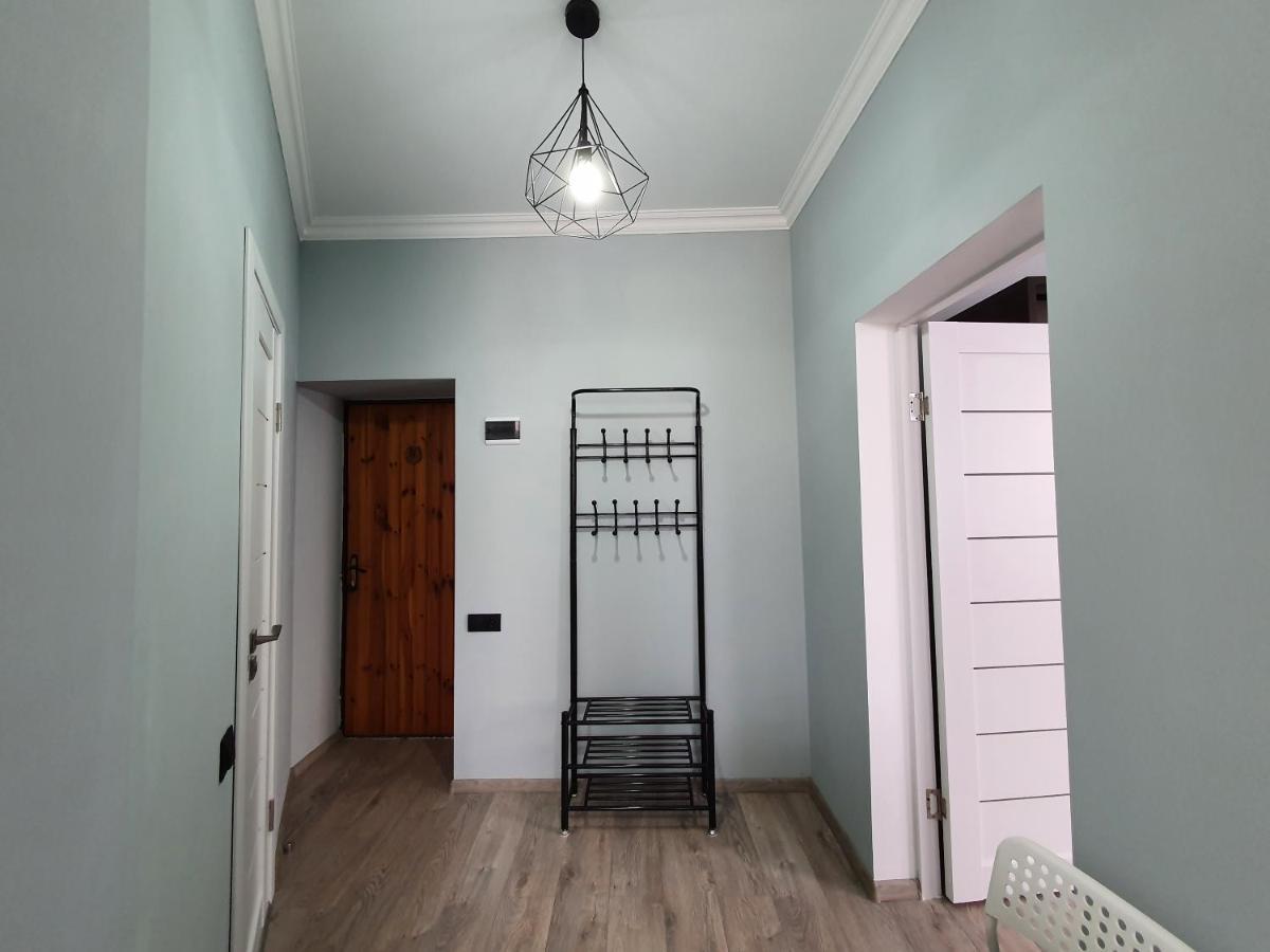 Park & Pedestrian Zone Apartment For4 تشيسيناو المظهر الخارجي الصورة