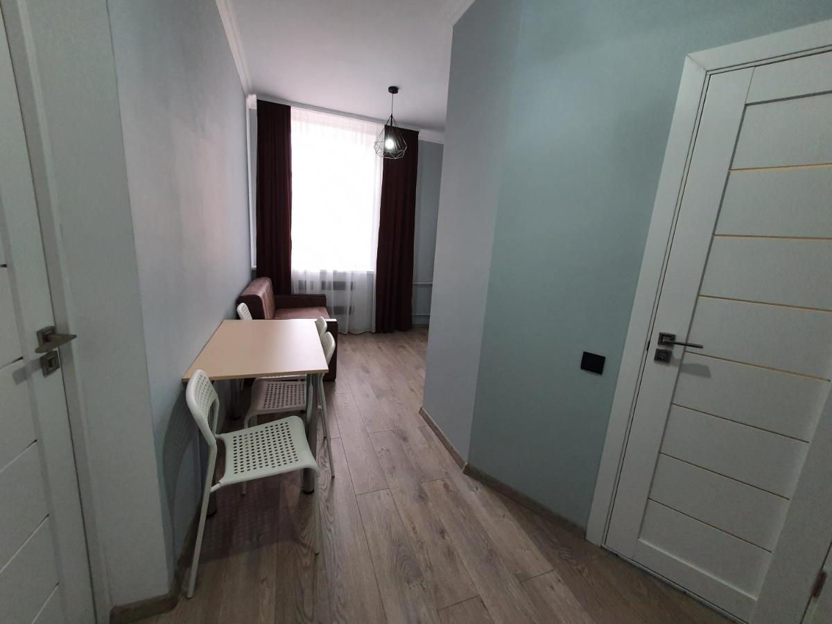 Park & Pedestrian Zone Apartment For4 تشيسيناو المظهر الخارجي الصورة