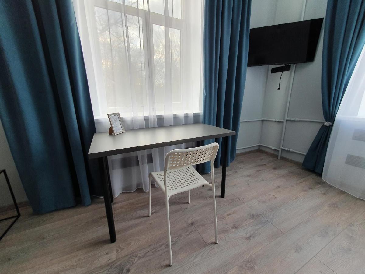 Park & Pedestrian Zone Apartment For4 تشيسيناو المظهر الخارجي الصورة