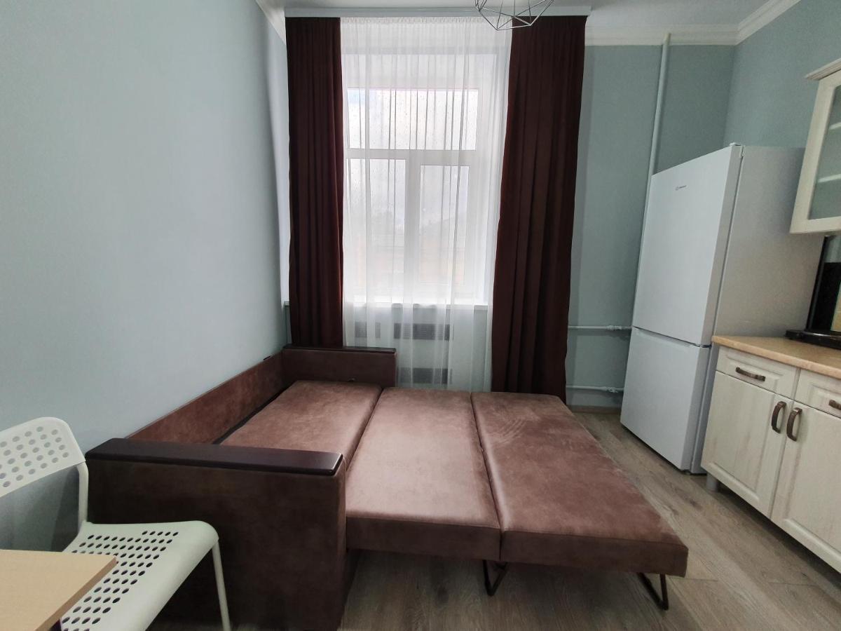 Park & Pedestrian Zone Apartment For4 تشيسيناو المظهر الخارجي الصورة