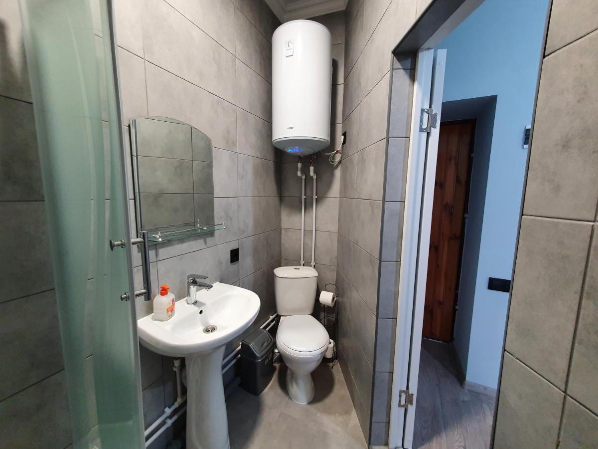 Park & Pedestrian Zone Apartment For4 تشيسيناو المظهر الخارجي الصورة