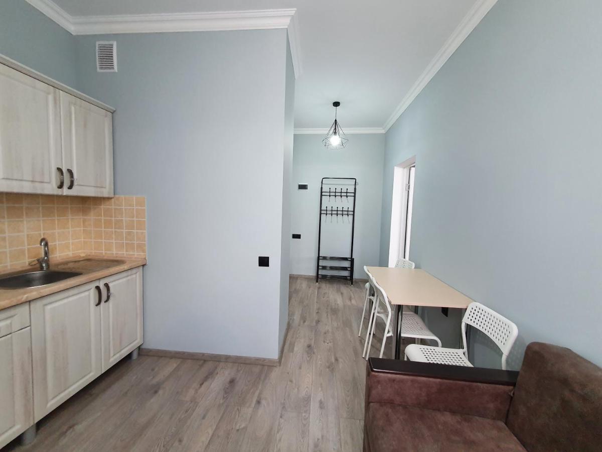 Park & Pedestrian Zone Apartment For4 تشيسيناو المظهر الخارجي الصورة