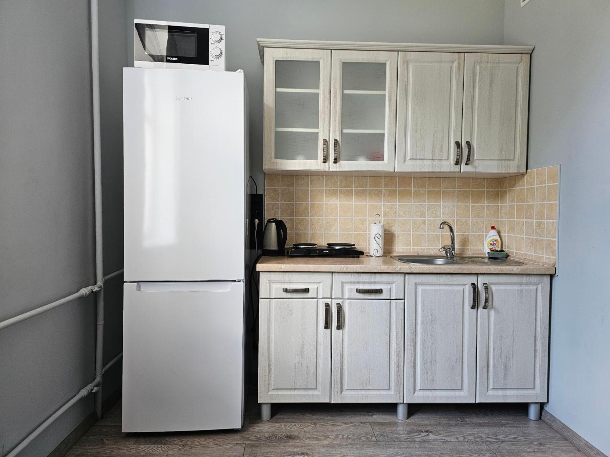 Park & Pedestrian Zone Apartment For4 تشيسيناو المظهر الخارجي الصورة